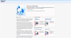 Desktop Screenshot of greenbaytitle.com